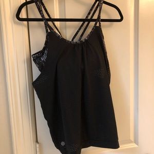 Athleta Support Top